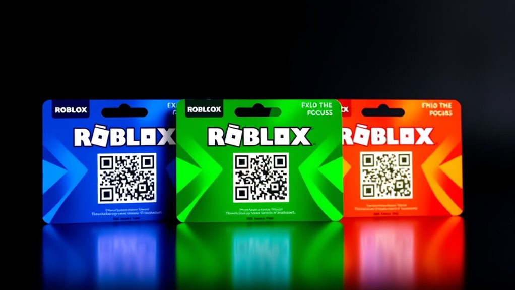 roblox gift card deals