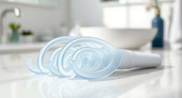 sensitive teeth whitening strips