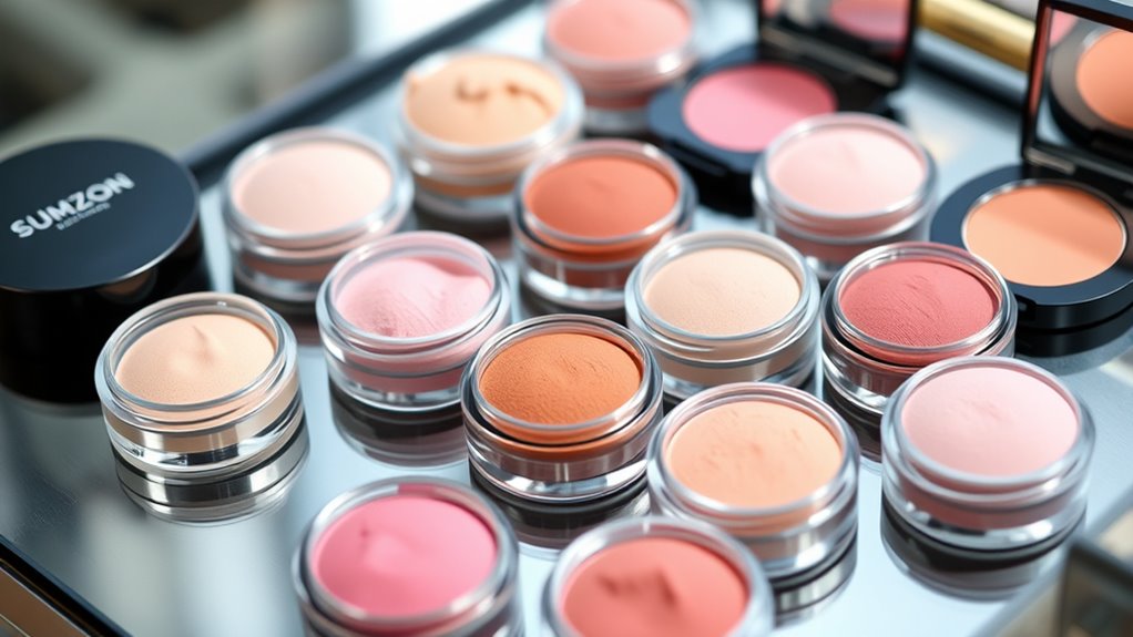 shade match and durability