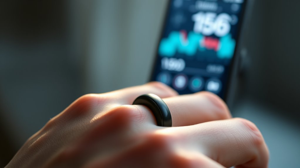 smart fitness tracking considerations