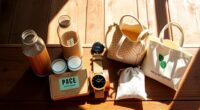 stylish sustainable eco gifts