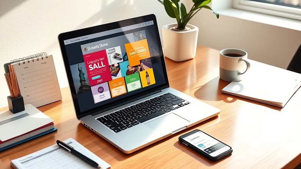 subscription features and flexibility