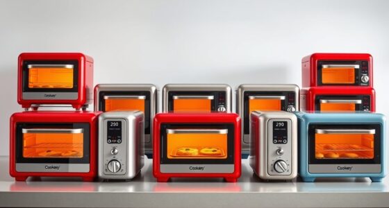 top 10 baking oven picks