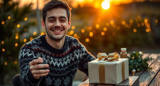 top 2025 boyfriend gift ideas