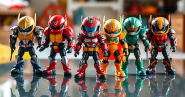 top 2025 toys for kids