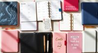 top 2026 organizing planners
