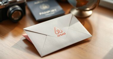 top airbnb gift card choices