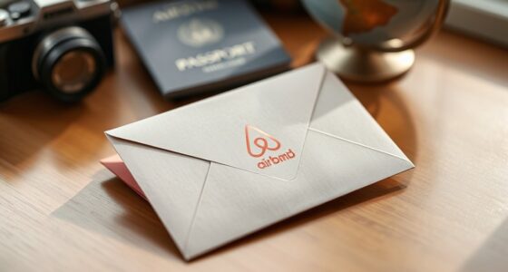 top airbnb gift card choices