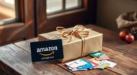 top amazon prime gift subscriptions