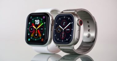 top apple watch comparison