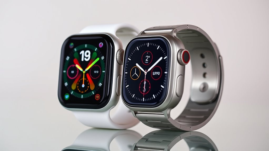 top apple watch comparison
