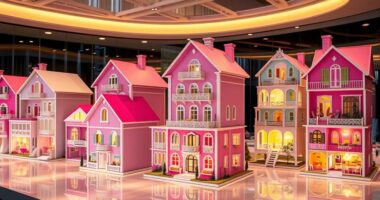 top barbie dreamhouse deals