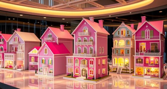 top barbie dreamhouse deals