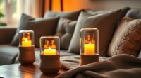 top candle warmer lamps