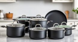 top caraway cookware sets
