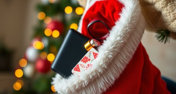 top college stocking stuffer ideas