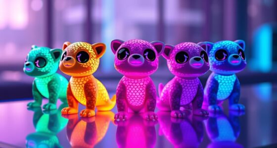 top digital pet reviews