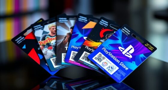 top digital playstation gift cards