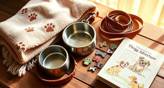 top dog lover gift ideas
