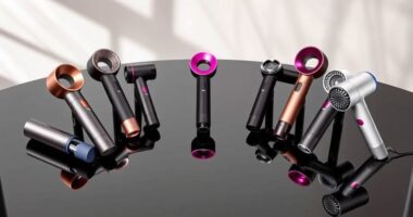 top dyson airwrap alternatives