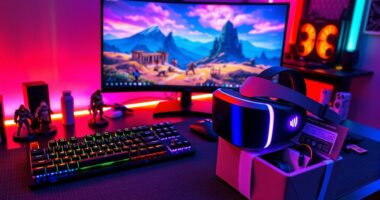 top gaming gift ideas