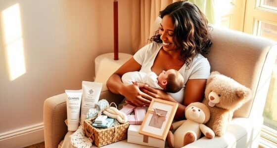 top gifts for new moms