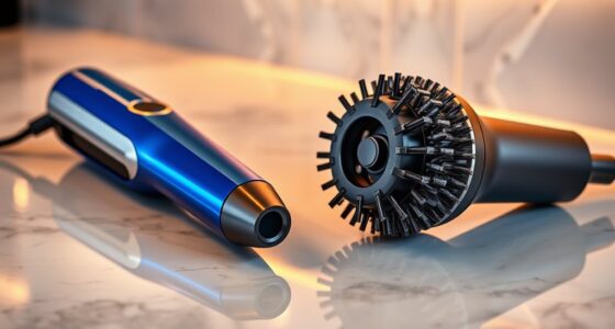 top hair stylers compared