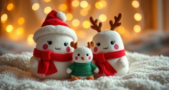 top holiday squishmallows list