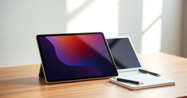 top ipad models compared