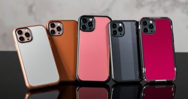 top iphone 17 pro max cases