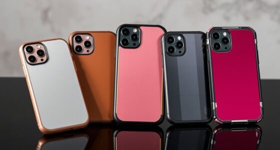 top iphone 17 pro max cases