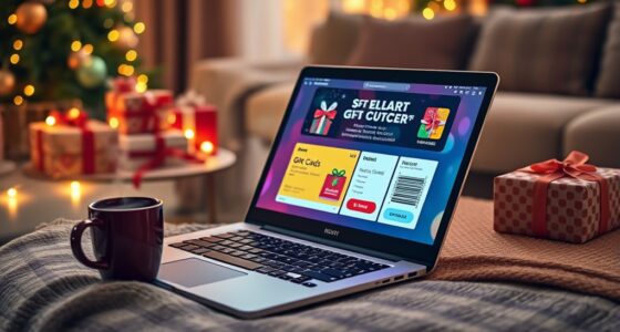 top last minute digital gift ideas