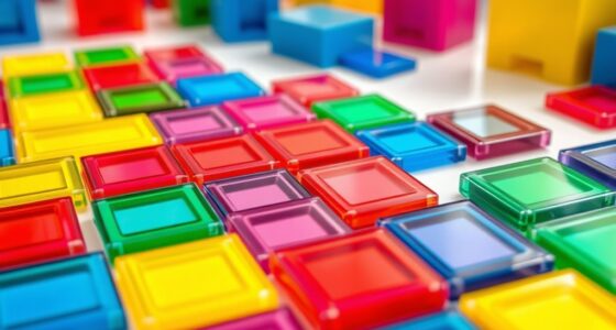 top magnetic tile comparisons