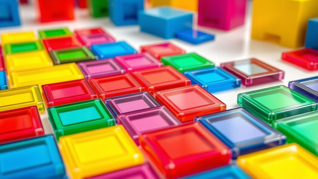 top magnetic tile comparisons