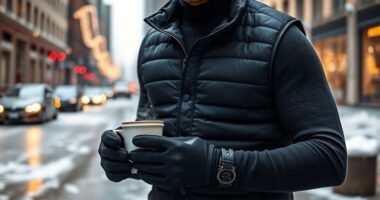 top men s heated vest picks