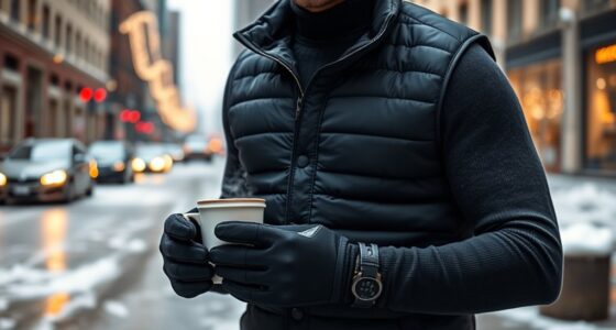 top men s heated vest picks