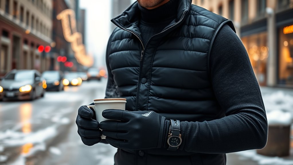 top men s heated vest picks