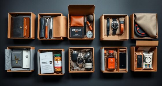 top men s subscription boxes