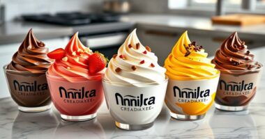 top ninja creami recipes