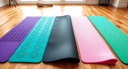 top non slip yoga mats