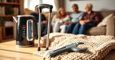 top practical gifts for seniors
