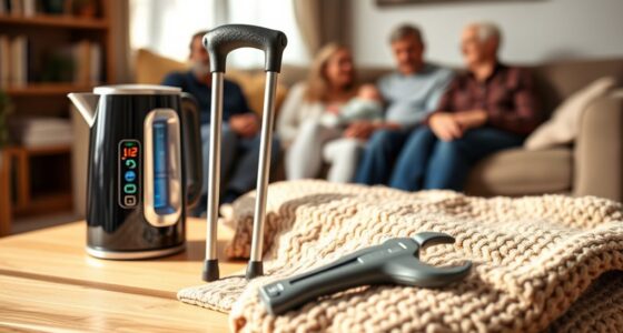 top practical gifts for seniors