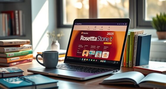 top rosetta stone deals