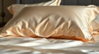 top silk pillowcases review