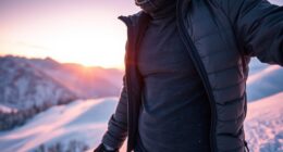 top ski thermal underwear