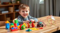 top stem toys for toddlers