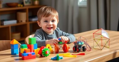 top stem toys for toddlers