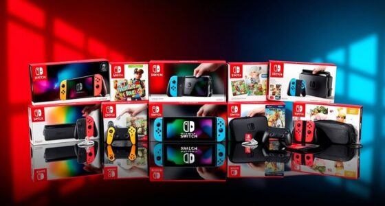 top switch 2 deals
