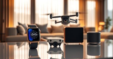 top tech gifts for dad