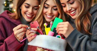 top teen gift ideas